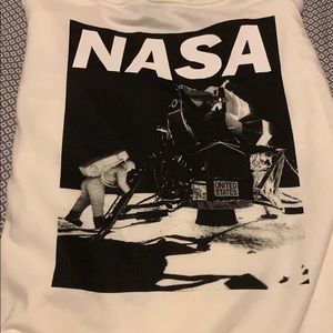 Women’s NASA Long Sleeve